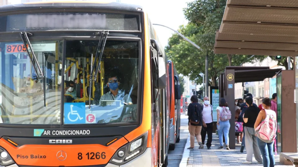 Transporte público: sete capitais começam ano com passagens mais caras