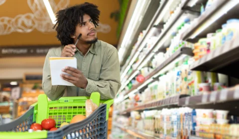 Ceia de Natal fica 10% mais cara neste ano, calcula FecomercioSP