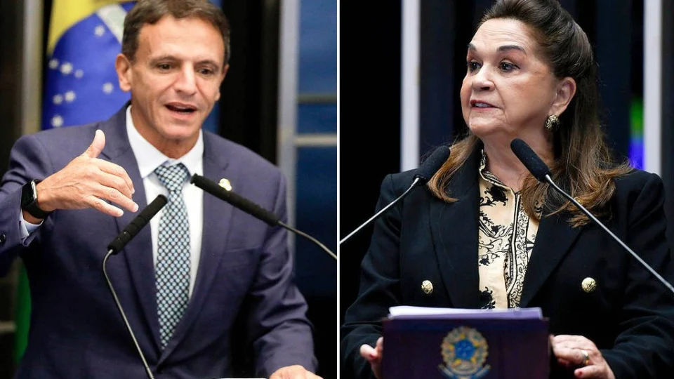 Orçamento secreto tem o próprio relator e mãe de Ciro Nogueira como recordistas em emendas