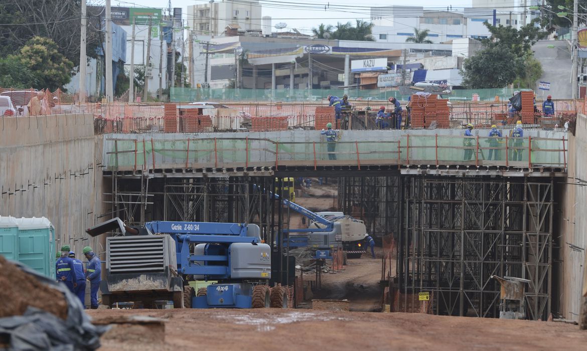 marco das PPPs, Ministério da Fazenda, baixo investimento em infraestrutura, reforma tributária