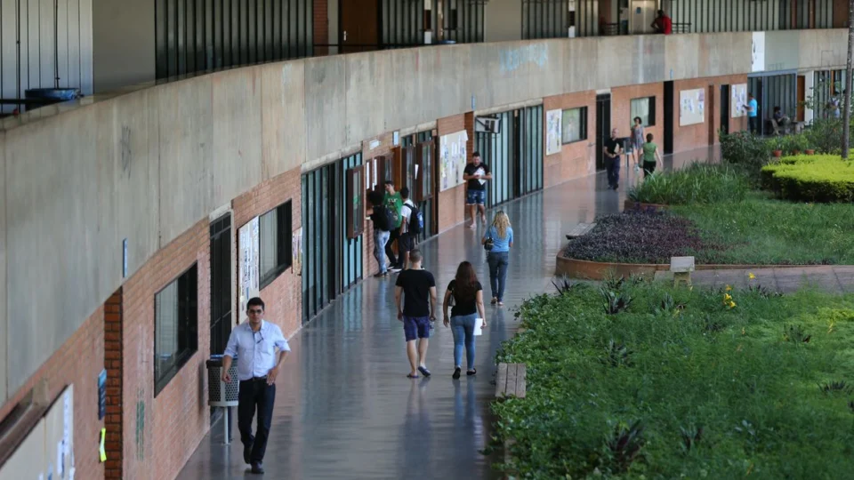 Veja a nota da sua faculdade na mais recente avaliação do MEC
