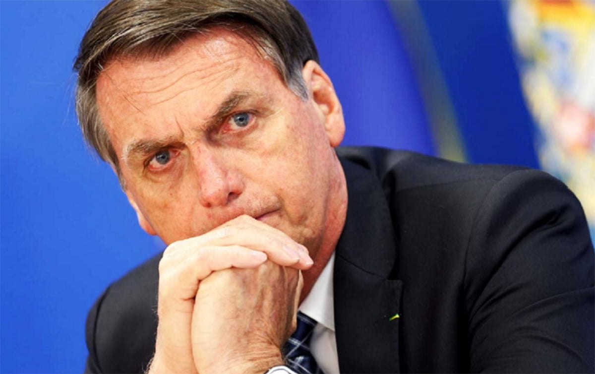 Jair Bolsonaro