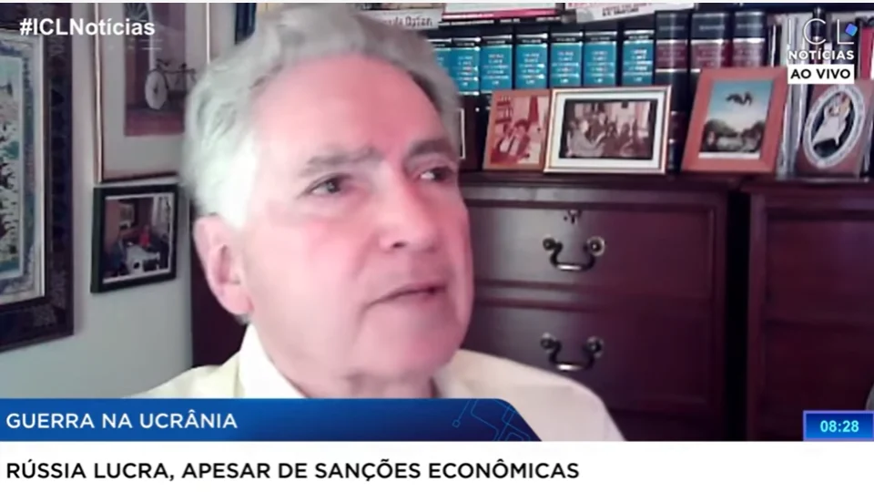 Sanções econômicas tornam-se um “tiro no pé” aos países impositores, explica consultor da ONU