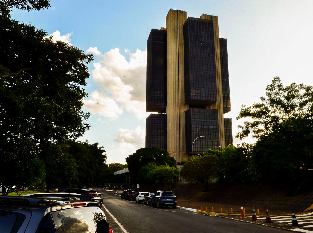 campos neto, bancos do País, inflação global, Banco Central, bancos centrais; juros, taxa de juros