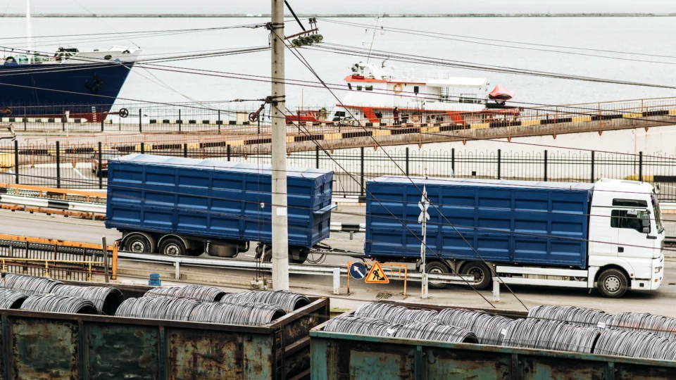 Rentabilidade das exportações brasileiras cresce apenas 7% em um década