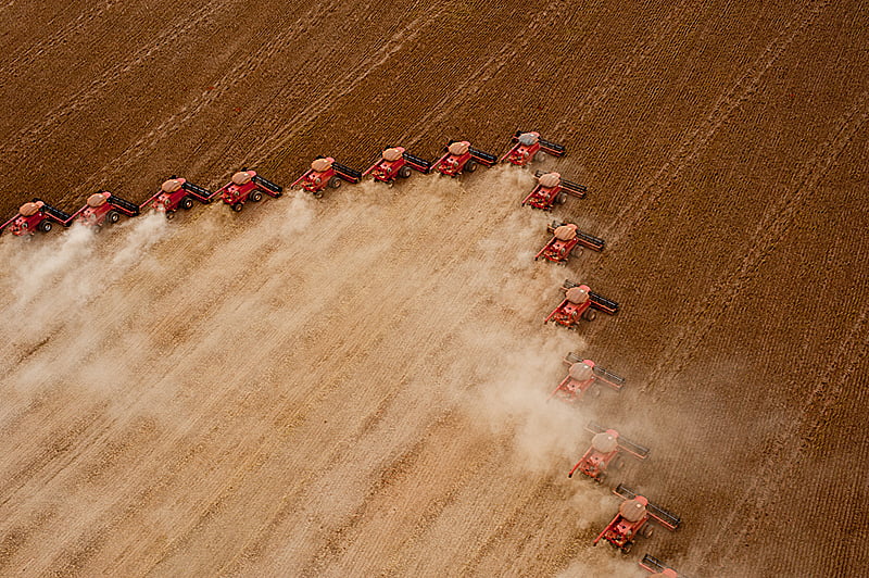 agronegócio, reforma tributária, exportação mundial