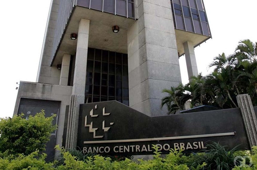 arrecadação do governo, Banco Central, taxa de juros, contas públicas, juros, banco central