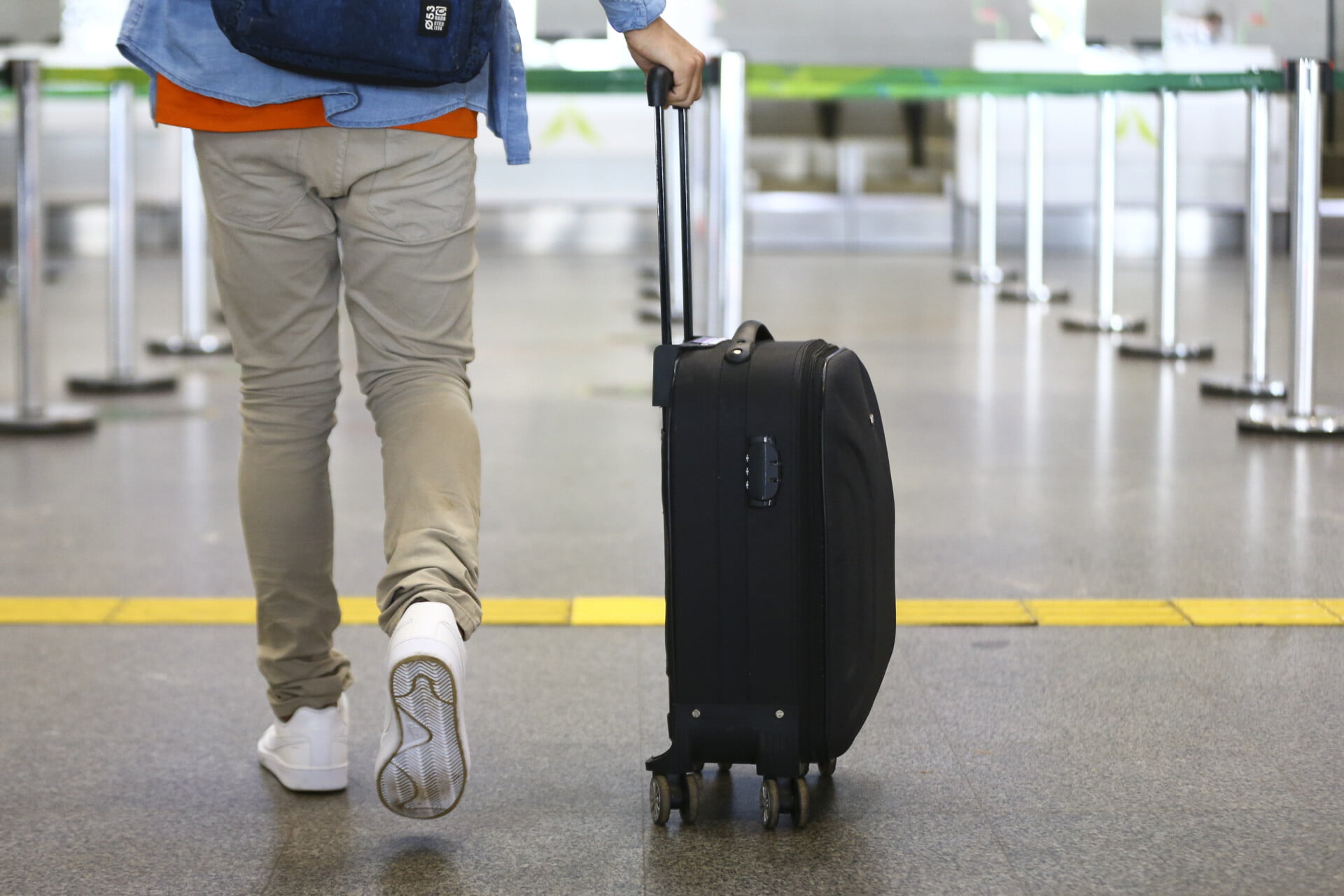 receita federal, campo de marte, PEC dos precatórios, passagens aéreas