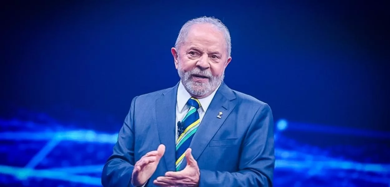 latino-americanos, governo de transição, Lula