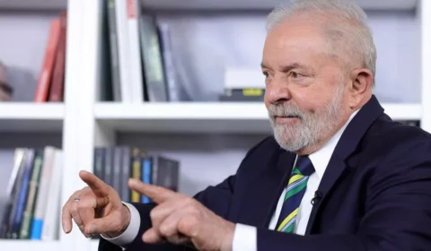 Lula sobre manutenção da taxa de juros: ‘Eles que paguem o que estão fazendo com o país’. Decisão do Banco Central fez Ibovespa despencar