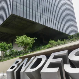 BNDES é eleito destaque econômico de 2024 por conselho de economistas