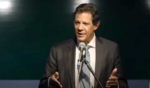 Haddad reafirma opinião sobre a alta taxa de juros e avisa que governo atua para conter inflação