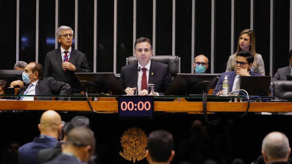 Congresso Nacional aprova novas regras para orçamento secreto