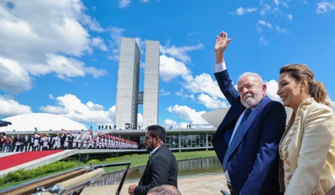 Artigo: As primeiras impressões do governo Lula