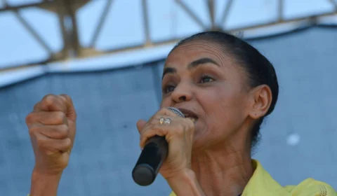 Marina Silva afirma que Brasil tem o dever de investir em energia completamente limpa