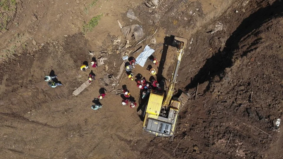 Brumadinho: após 4 anos do desastre, atingidos ainda cobram justiça