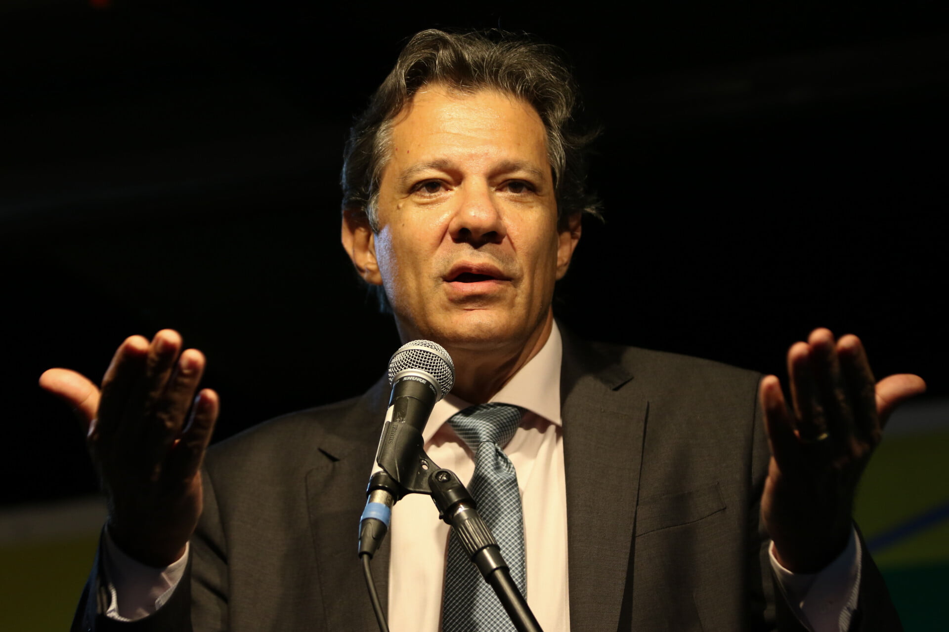 medida provisória, regra fiscal, ministro da Fazenda, América Latina, regra fiscal, pacote econômico, salário, Fernando Haddad, novo ministro da Fazenda