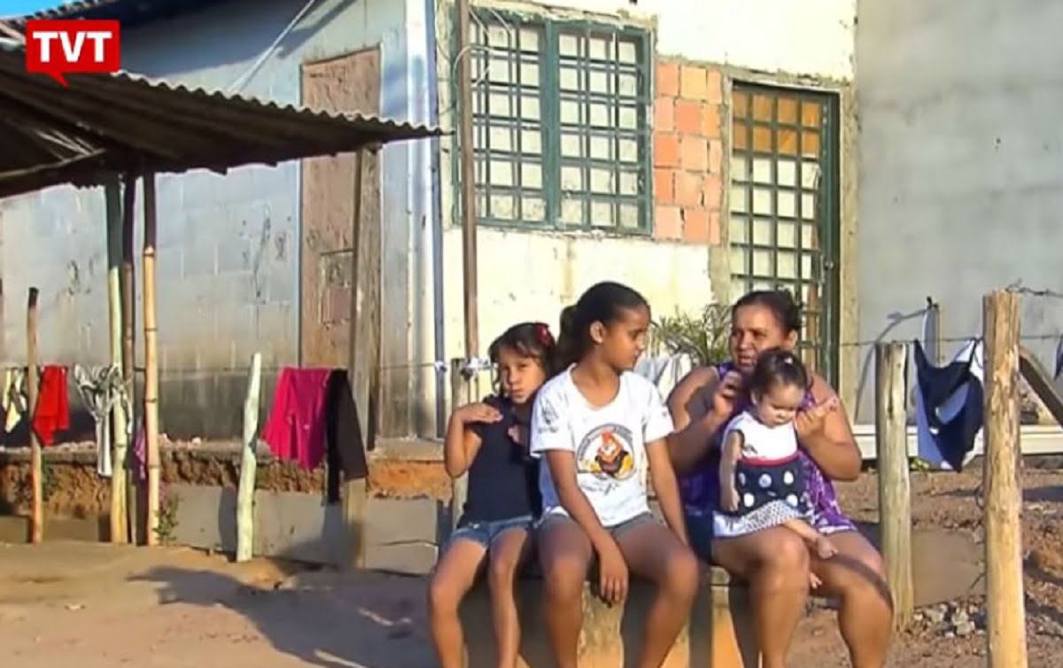 mães solo, FGV Ibre, Receita; família; bolsa família
