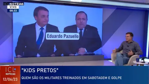 Bolsonaro usou a presidência para se vingar