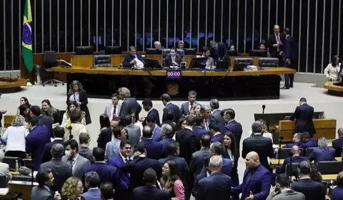 Saiba quais deputados votaram contra o casamento entre pessoas do mesmo sexo