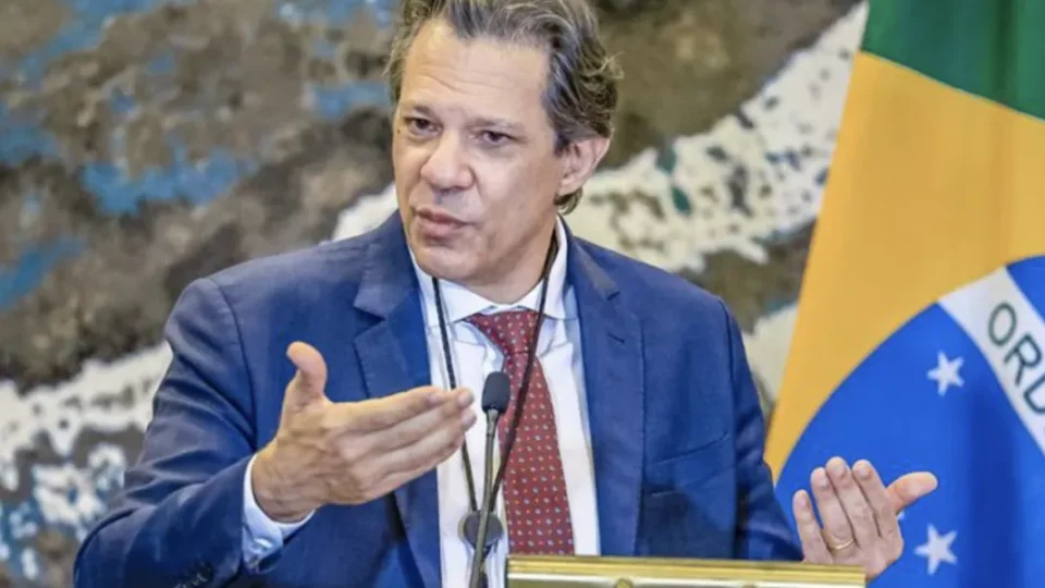 Haddad concorda em retirar urgência da regulamentação da reforma tributária no Senado