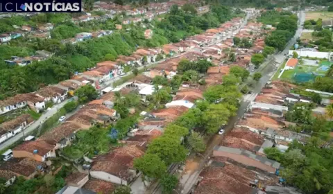 Maceió tem abalo sísmico na região ameaçada de desabamento por ação da Braskem