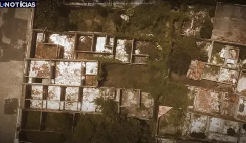 Maceió, a cidade engolida pela Braskem