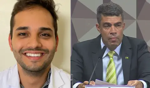 Médico suspeito de fraudar vacinação transferiu dinheiro a ex-ajudante de ordens de Bolsonaro