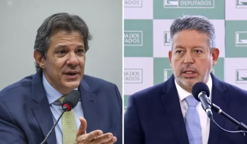 Fernando Haddad desmarca tudo para se encontrar com Lira e negociar avanço da pauta econômica na Câmara