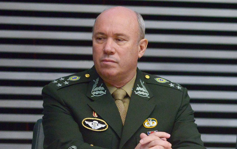 general Lourena Cid