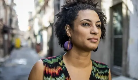 Começa hoje audiência de instrução e julgamento do caso Marielle Franco no STF