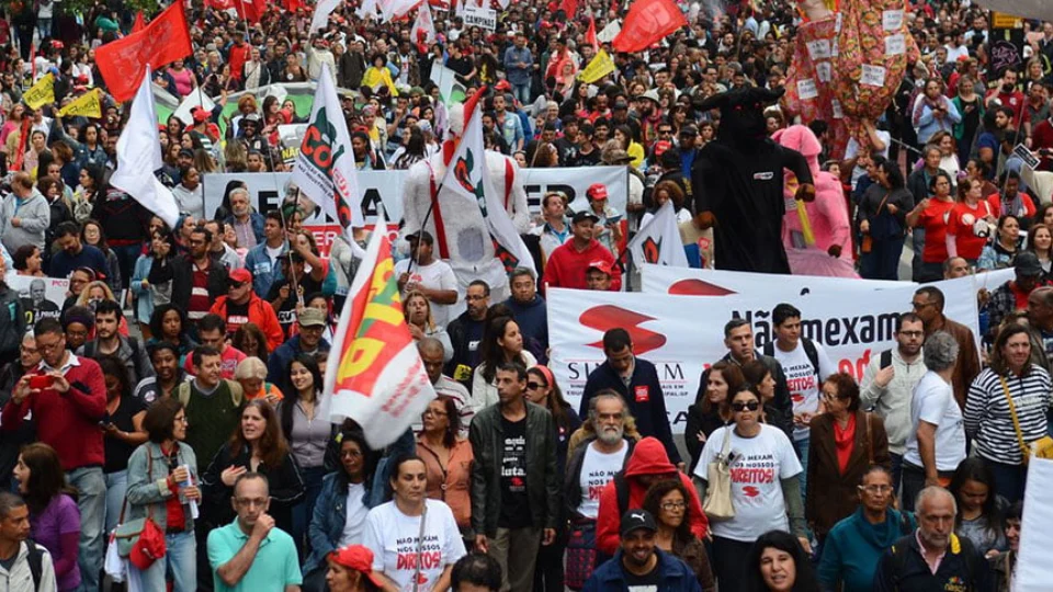 Comissão do Senado proíbe cobrança de contribuição sindical sem autorização prévia do trabalhador