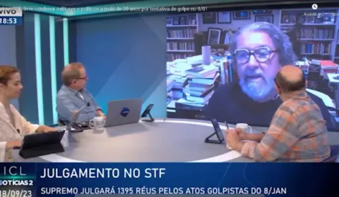 Kakay: ‘STF deve condenar militares e políticos a mais de 20 anos por tentativa de golpe no 8/1’