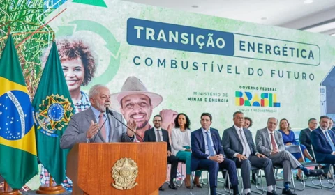 PL do Combustível do Futuro visa à transição energética nos transportes