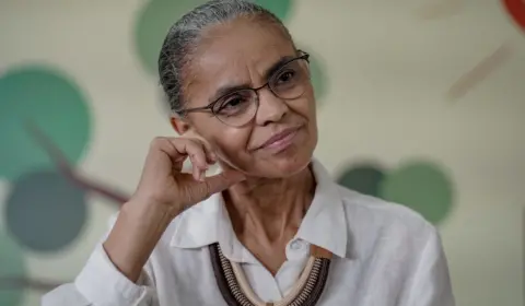 EXCLUSIVO ICL: Marina Silva diz que Fundo Amazônia dobrou recursos e soma R$ 6 bi