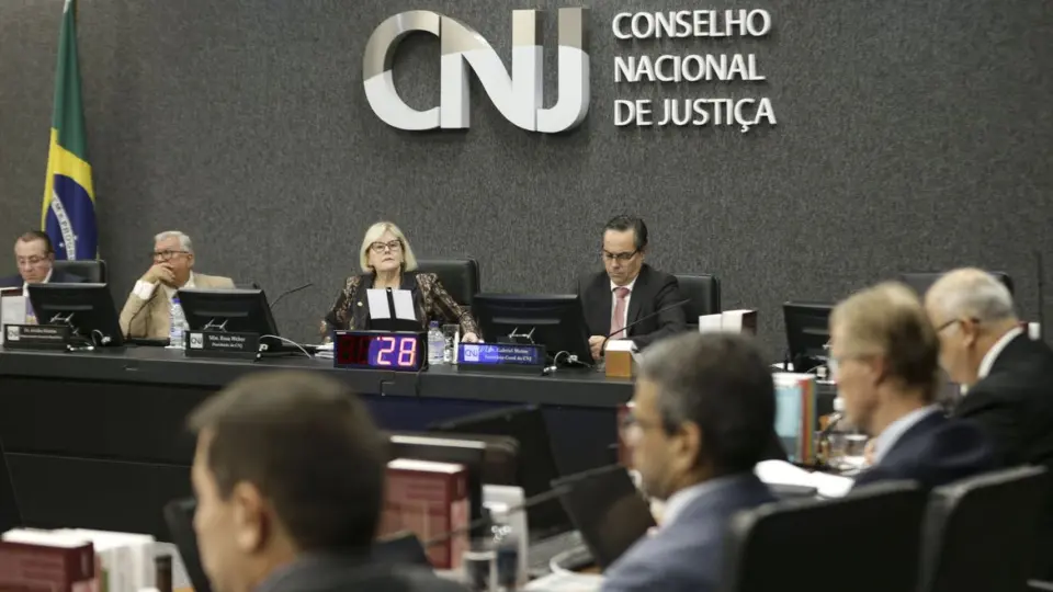 CNJ aprova regra de paridade de gênero para promoção de juízes de 2ª instância