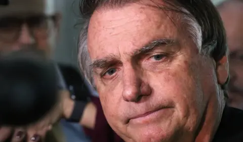 Longe da campanha, Bolsonaro não fará esforços por Nunes que vive momento crítico