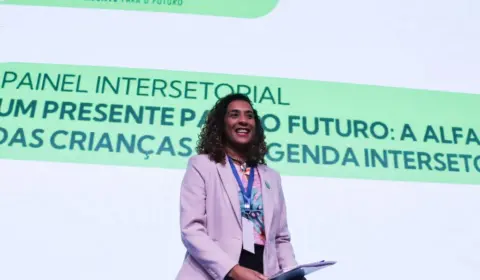 Ameaçada, Anielle Franco pede escolta e apuração do Ministério da Justiça