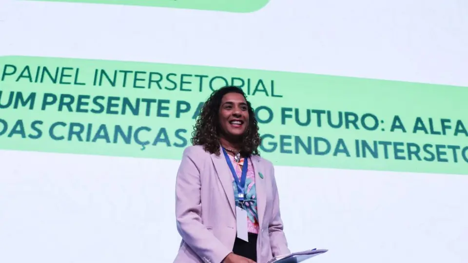 Ameaçada, Anielle Franco pede escolta e apuração do Ministério da Justiça