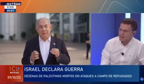 Eduardo Moreira: ‘Não podemos confundir as políticas de Israel com o povo judeu’