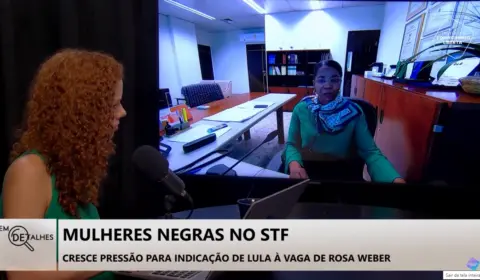 Falta de representatividade de mulheres e negros causa um dano à sociedade