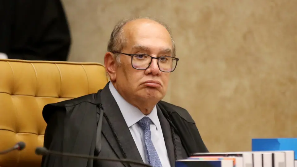 Gilmar Mendes ordena à PF que destrua gravações de assessor de Arthur Lira