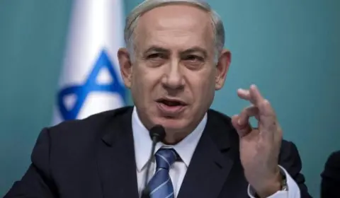 Israelenses responsabilizam Netanyahu pelo massacre, diz instituto de pesquisa