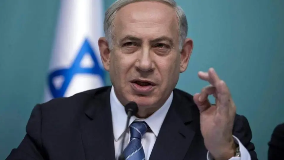 Israelenses responsabilizam Netanyahu pelo massacre, diz instituto de pesquisa