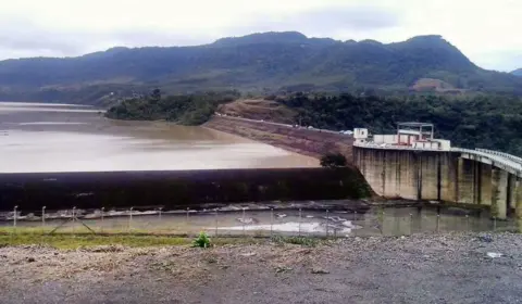 Governo de SC fecha Barragem Norte, e indígenas na região temem alagamento