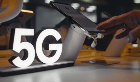 Capitais devem ter sinal 5G ampliado até final do mês, prevê Anatel