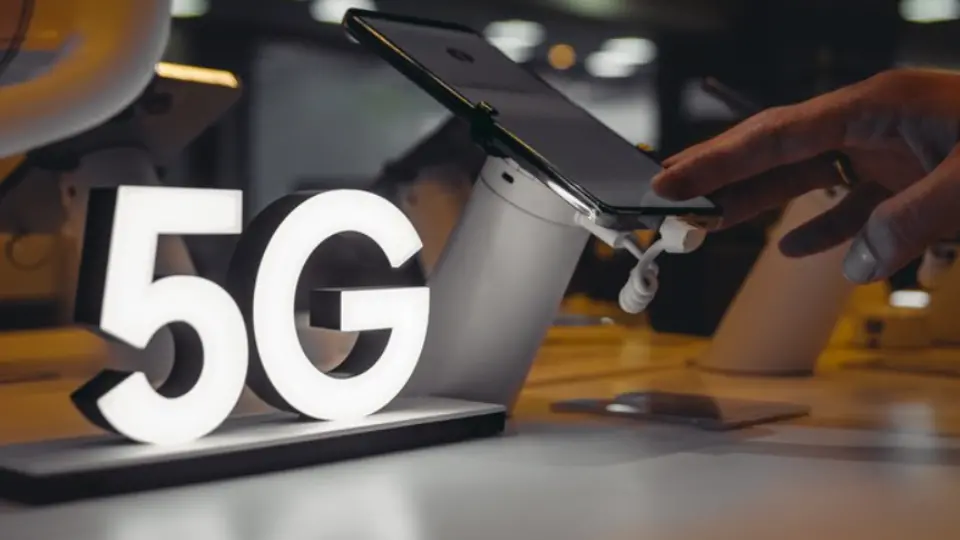 Capitais devem ter sinal 5G ampliado até final do mês, prevê Anatel