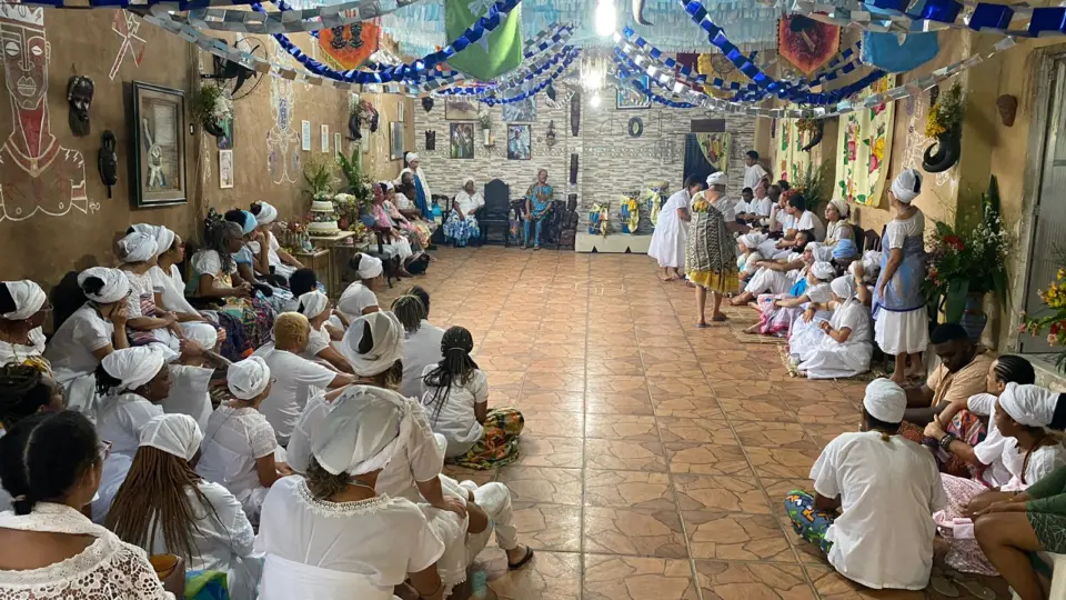 Religiões de Matriz Africana continuam na luta por igualdade de direitos