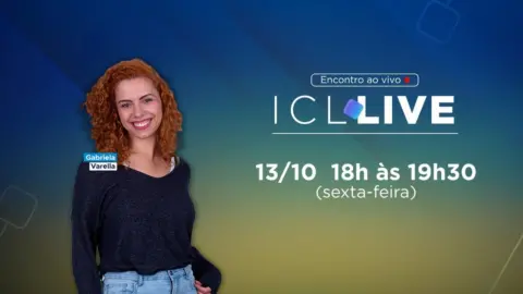 13/10/23 – ICL Notícias 2ª Edição na Íntegra