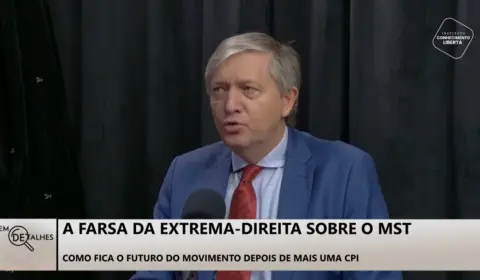 Advogado do MST diz o qual o efeito da recém-encerrada CPI sobre o movimento